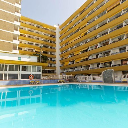 Ocean Friendly Holiday Home Playa del Ingles  Exterior photo