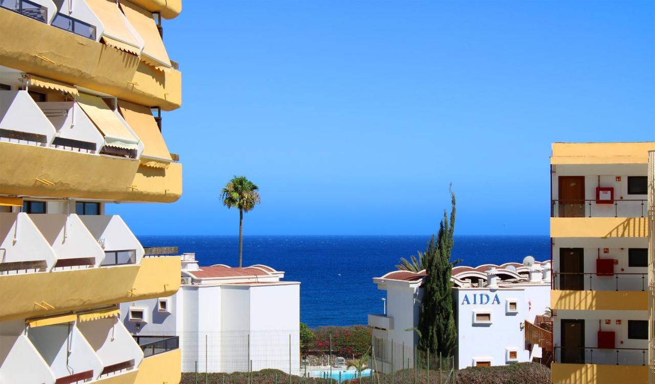 Ocean Friendly Holiday Home Playa del Ingles  Exterior photo