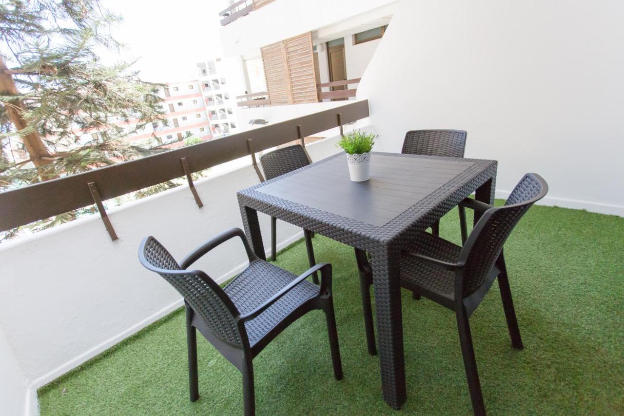 Ocean Friendly Holiday Home Playa del Ingles  Exterior photo