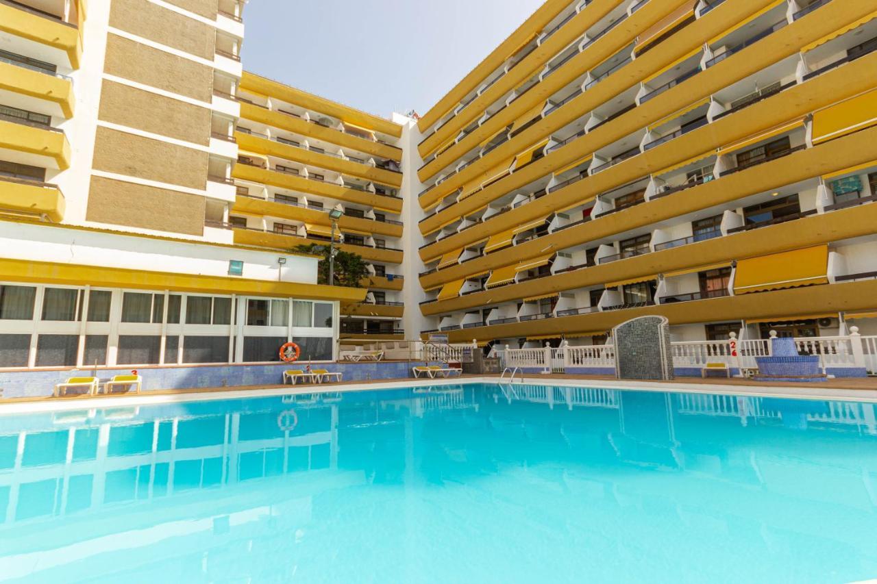 Ocean Friendly Holiday Home Playa del Ingles  Exterior photo